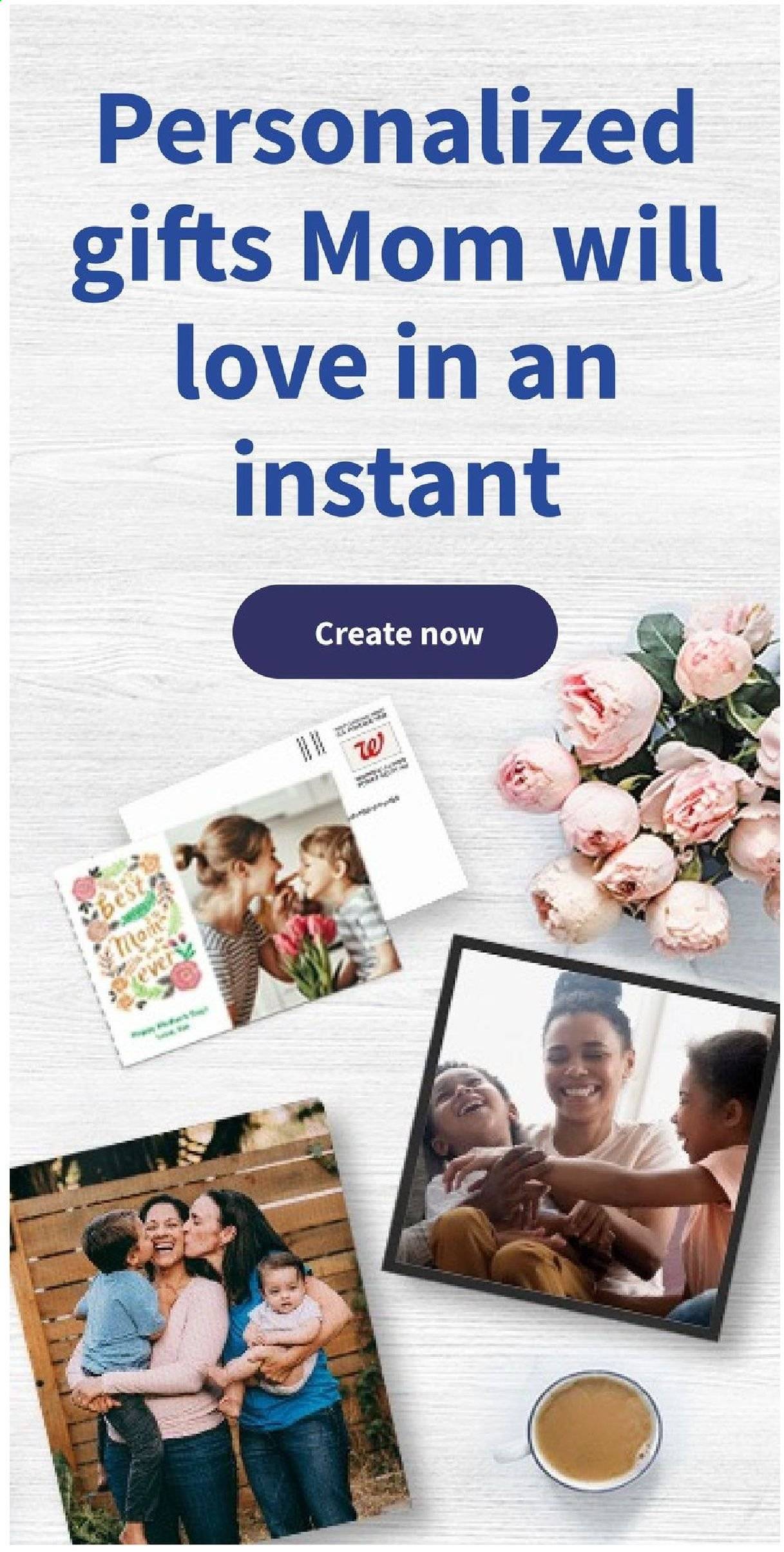 Walgreens ad - 04/25/2021 - 05/01/2021. Page 16