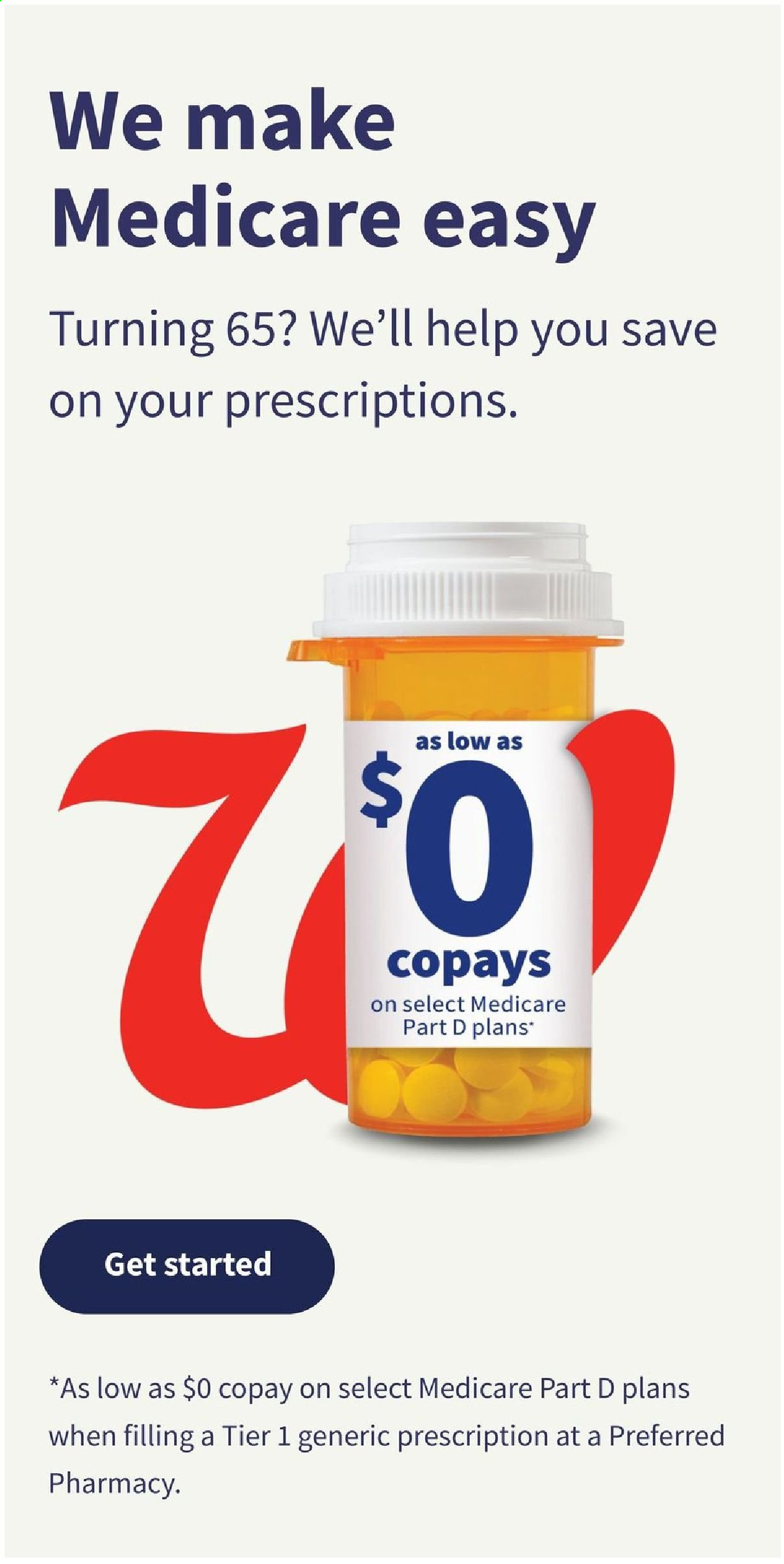 Walgreens ad - 04/25/2021 - 05/01/2021. Page 18