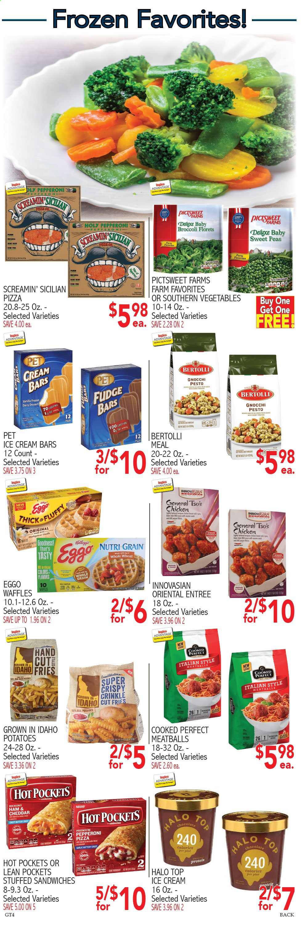 Ingles ad - 04/21/2021 - 04/27/2021. Page 8