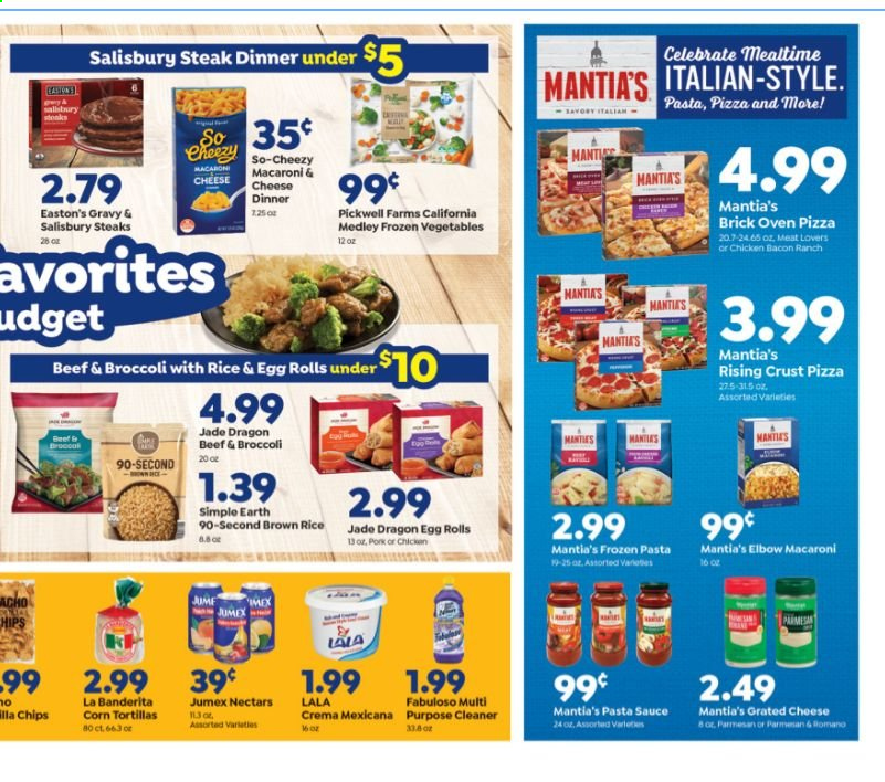 Save a Lot ad - 04/21/2021 - 04/27/2021. Page 3