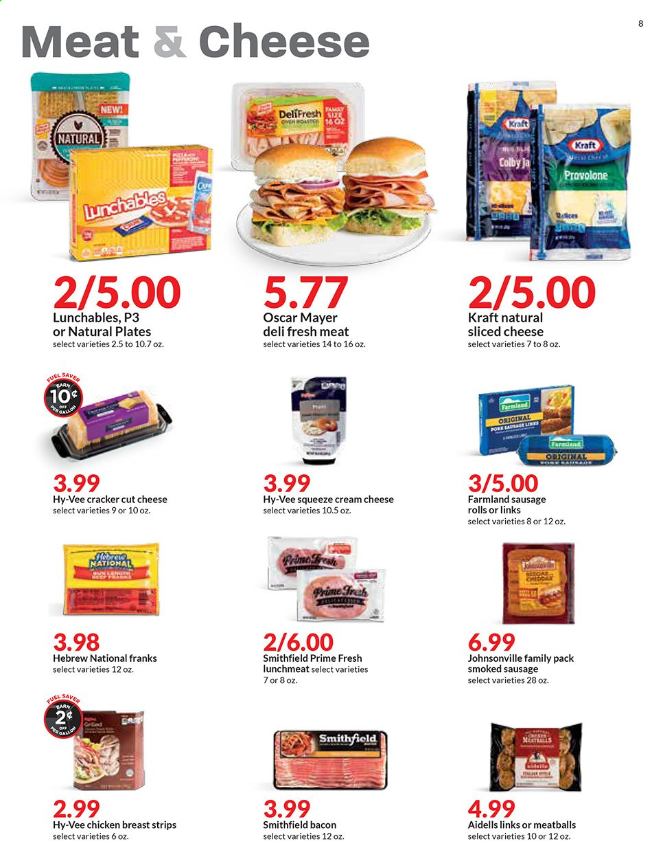 Hy-Vee ad - 04/21/2021 - 04/27/2021. Page 8