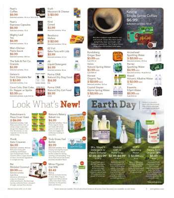 Gelson's Flyer - 04/21/2021 - 04/27/2021.