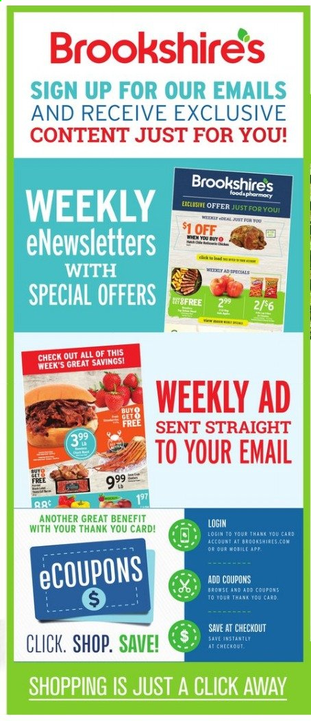 Brookshires ad - 04/21/2021 - 04/27/2021. Page 5
