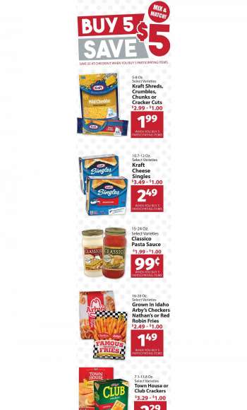 IGA Flyer - 04.21.2021 - 04.27.2021.