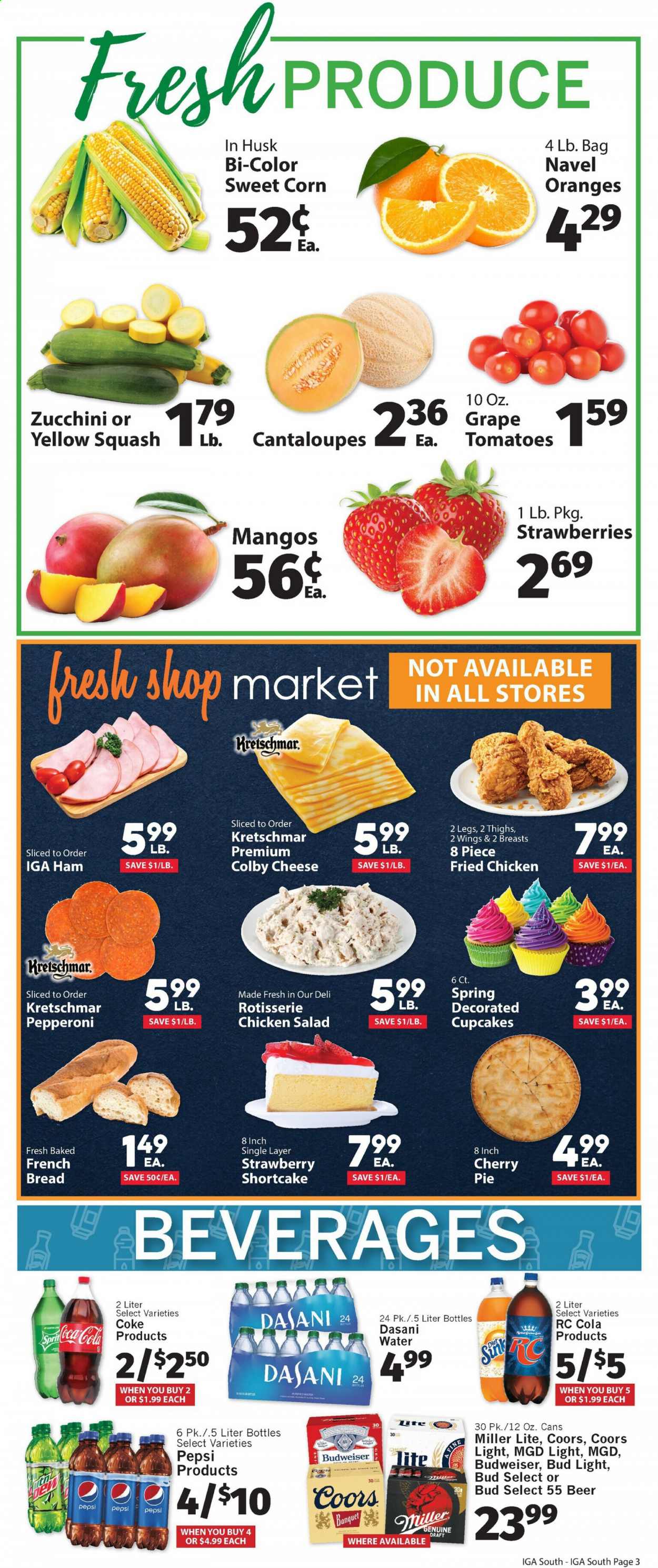 IGA ad - 04/21/2021 - 04/27/2021. Page 5