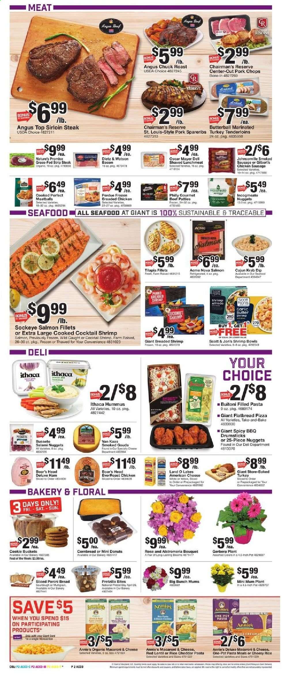Giant Food ad - 04/23/2021 - 04/29/2021. Page 2