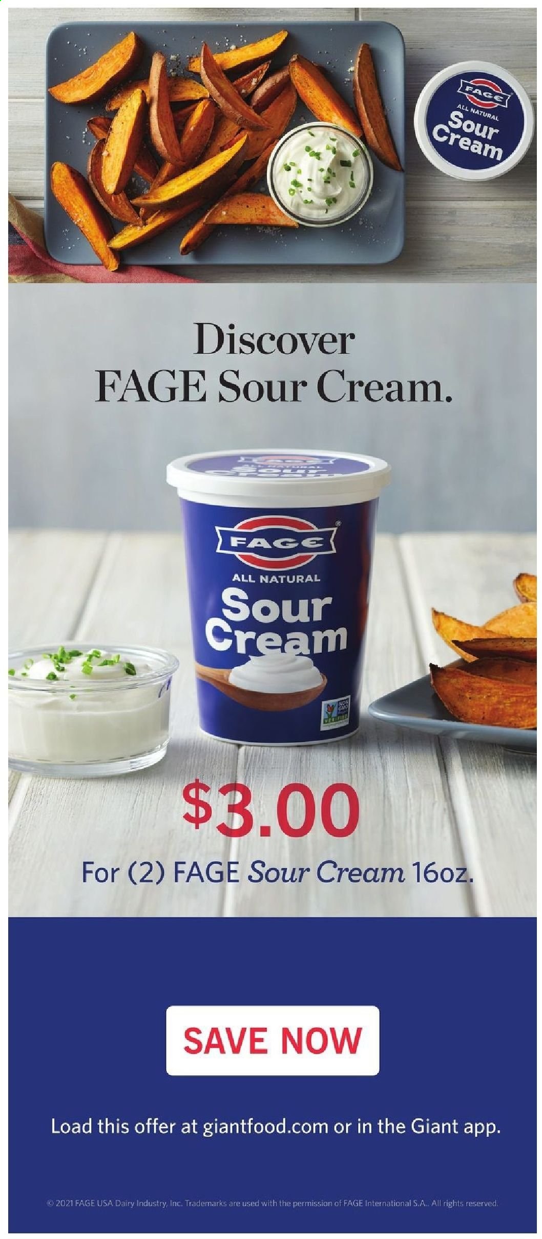 Giant Food ad - 04/23/2021 - 04/29/2021. Page 9