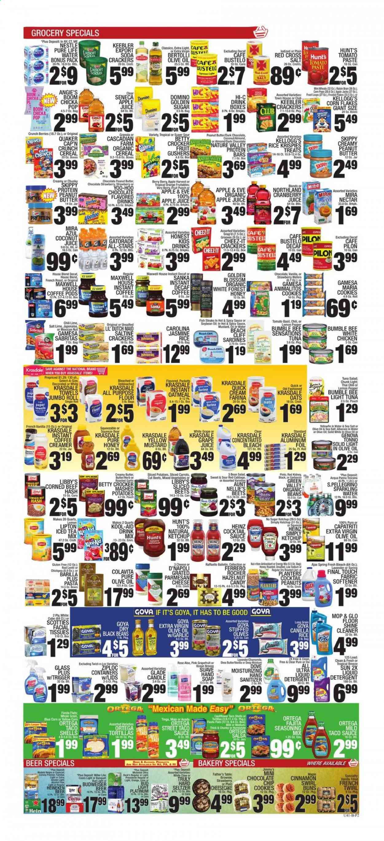 C-Town ad - 04/23/2021 - 04/29/2021. Page 2