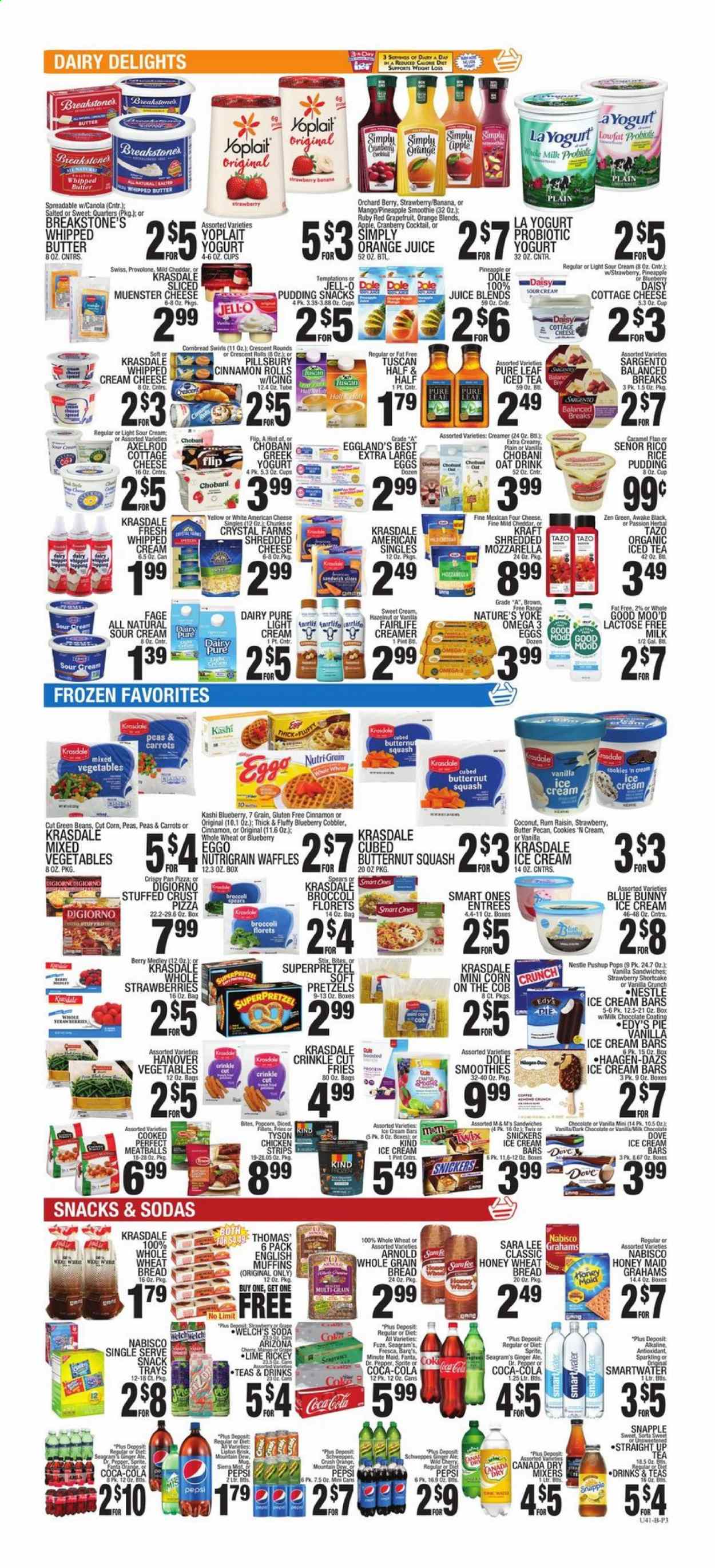 C-Town ad - 04/23/2021 - 04/29/2021. Page 3