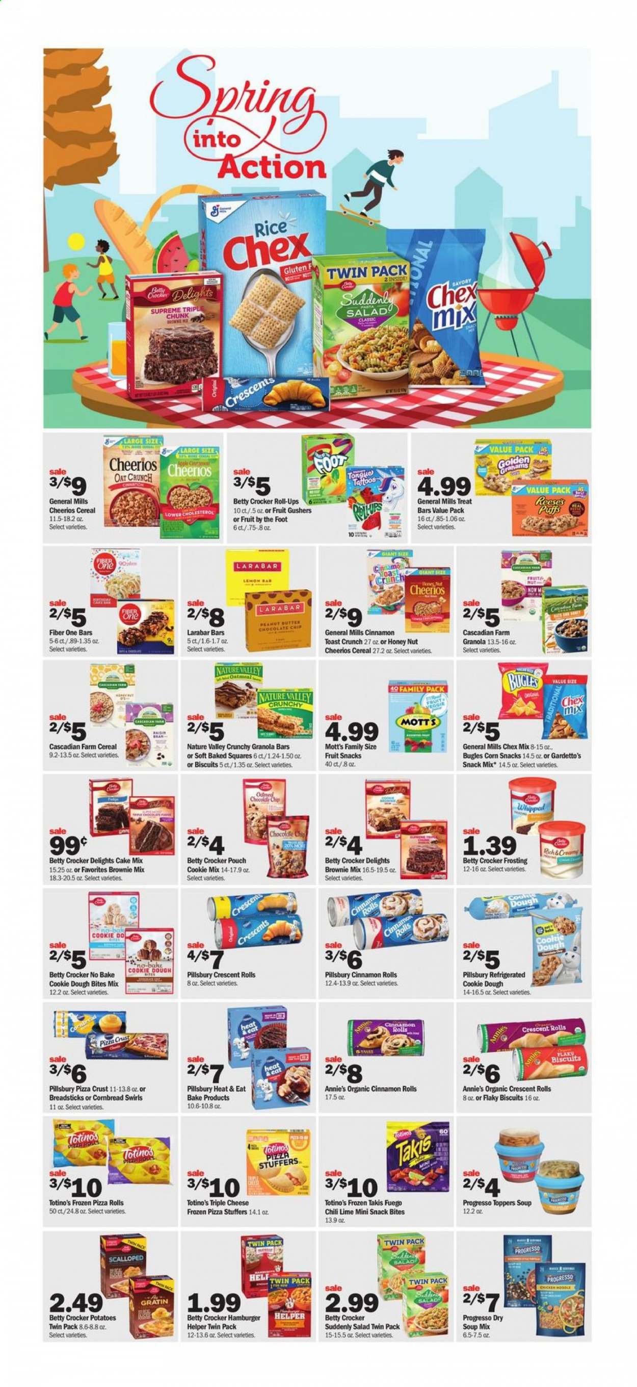 Meijer ad - 04/25/2021 - 05/01/2021. Page 7