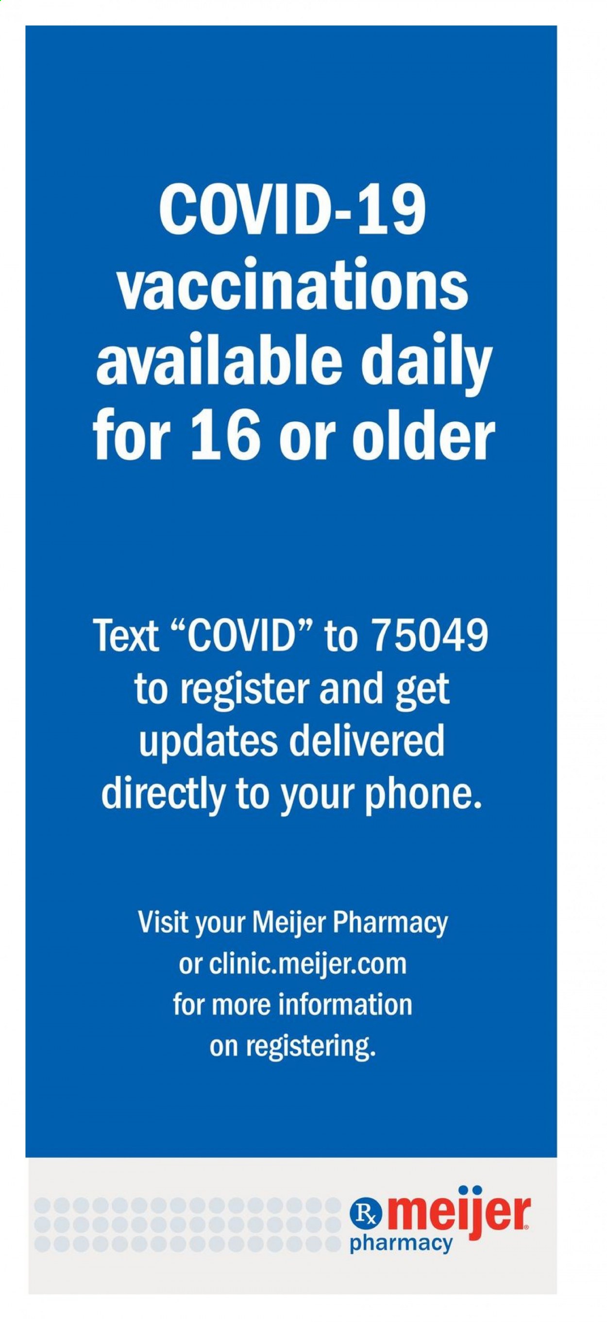 Meijer ad - 04/25/2021 - 05/01/2021. Page 12
