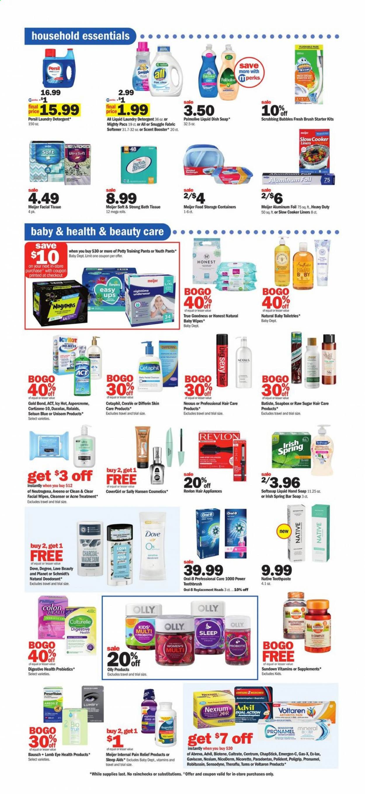 Meijer ad - 04/25/2021 - 05/01/2021. Page 14