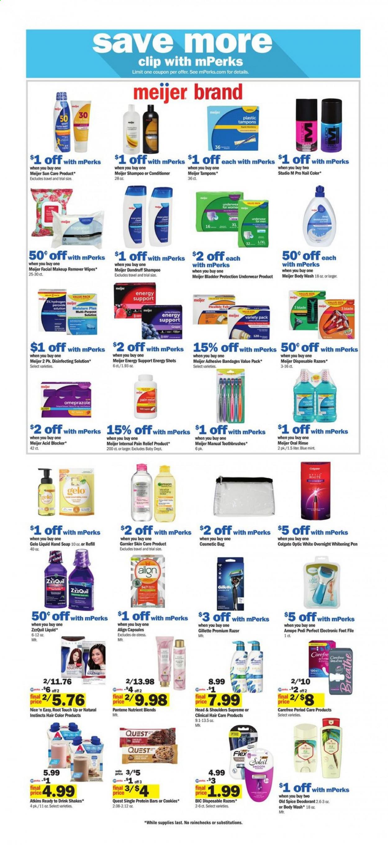 Meijer ad - 04/25/2021 - 05/01/2021. Page 15