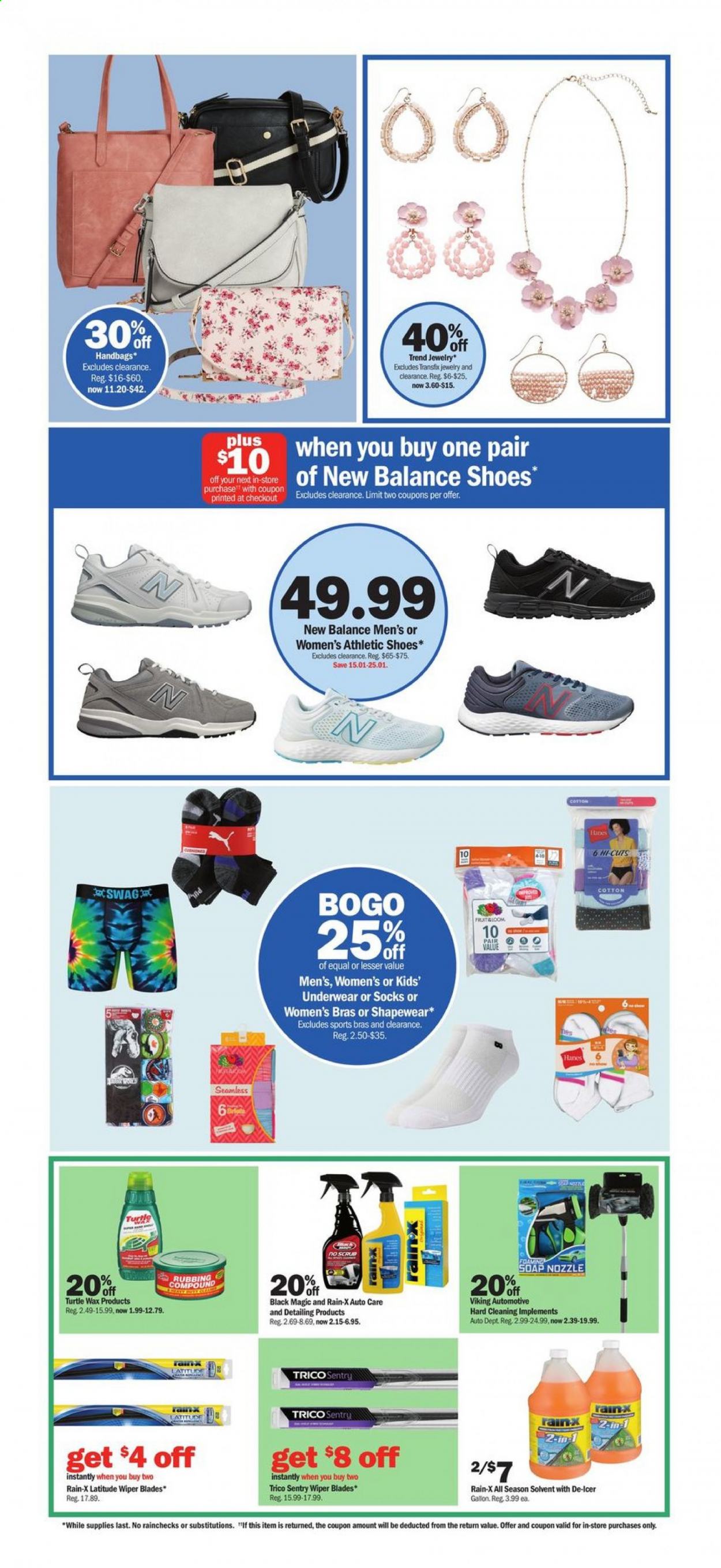 Meijer ad - 04/25/2021 - 05/01/2021. Page 18