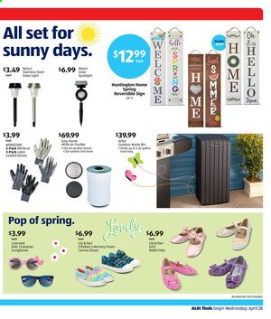 ALDI ad - 04/28/2021 - 05/04/2021. Page 3