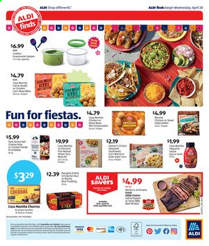 ALDI ad - 04/28/2021 - 05/04/2021. Page 4