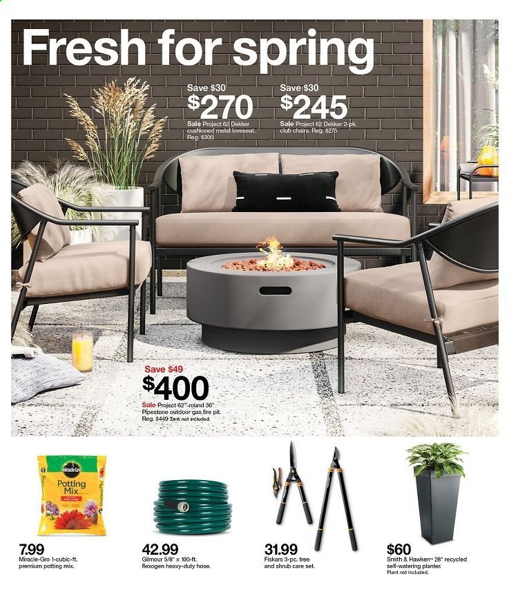 Target ad - 04/25/2021 - 05/01/2021. Page 9