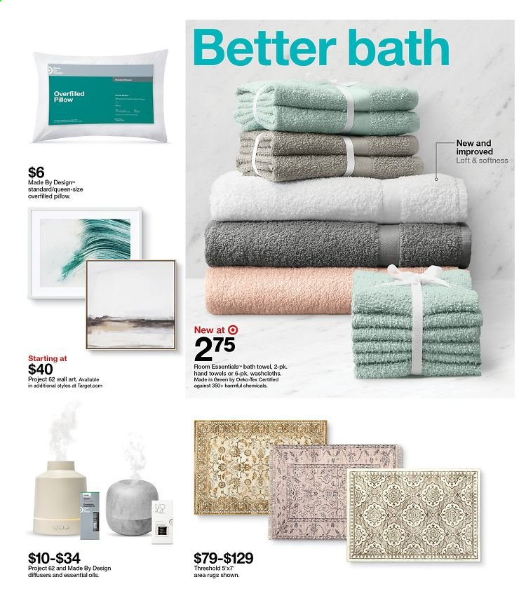 Target ad - 04/25/2021 - 05/01/2021. Page 10