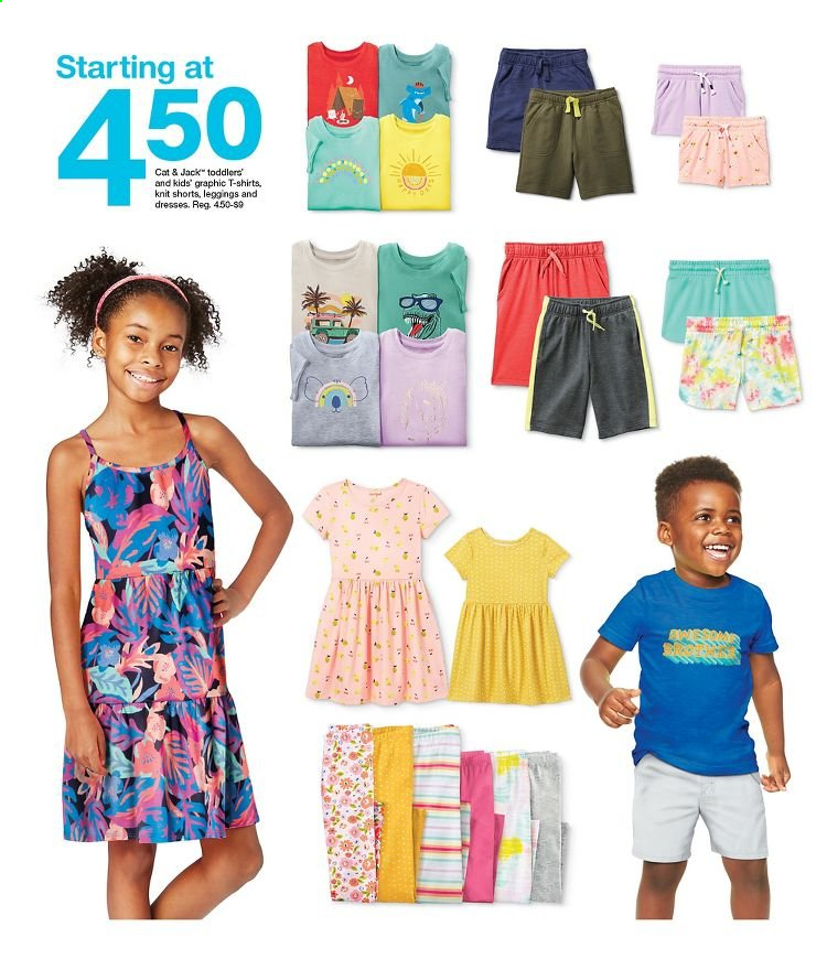 Target ad - 04/25/2021 - 05/01/2021. Page 12