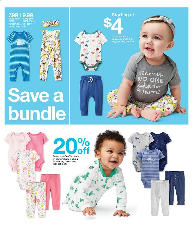Target ad - 04/25/2021 - 05/01/2021. Page 13