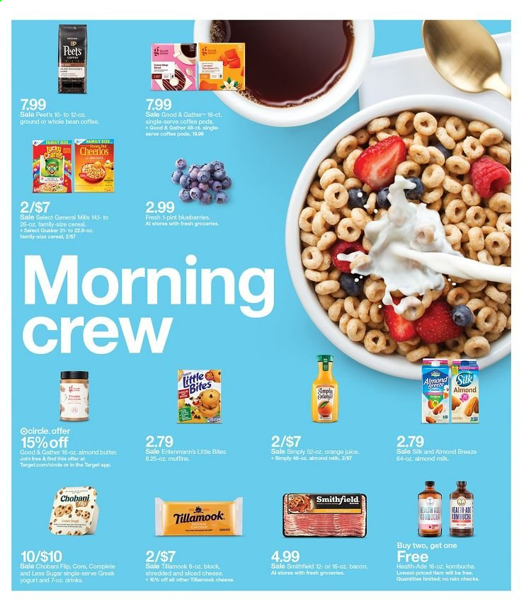 Target ad - 04/25/2021 - 05/01/2021. Page 15