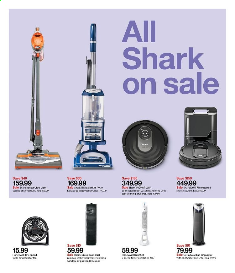 Target ad - 04/25/2021 - 05/01/2021. Page 22