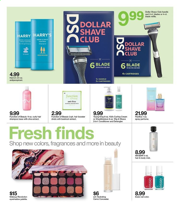 Target ad - 04/25/2021 - 05/01/2021. Page 24