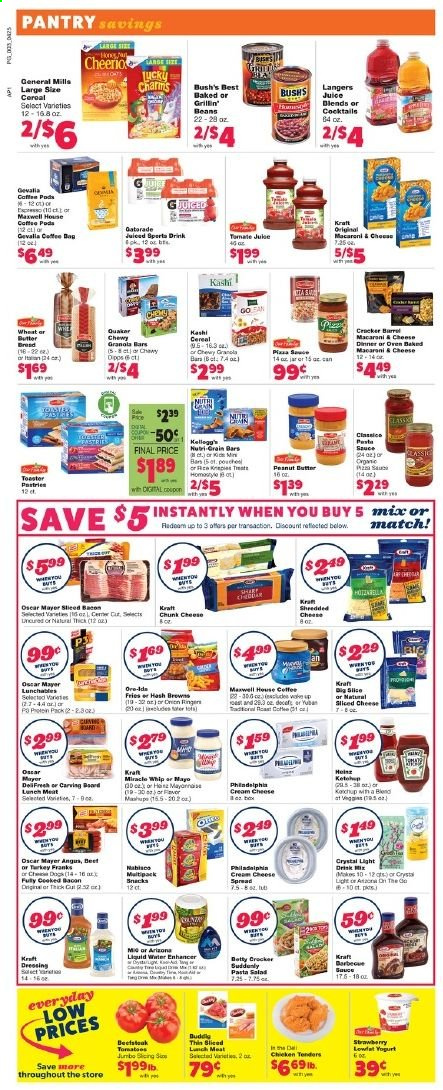 Family Fare ad - 04/25/2021 - 05/01/2021. Page 3