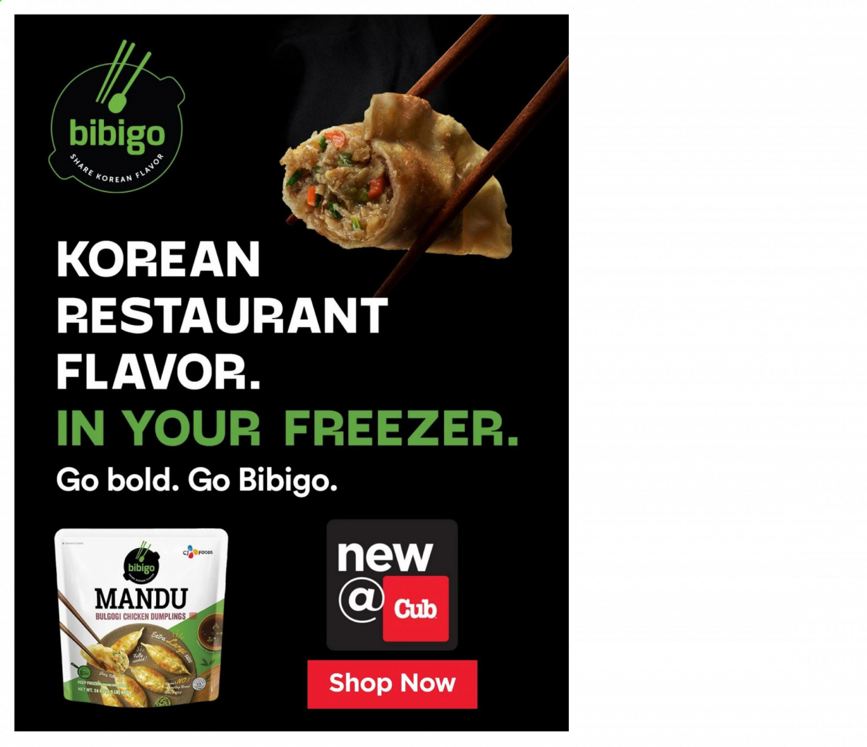 Cub Foods ad - 04/25/2021 - 05/01/2021. Page 4