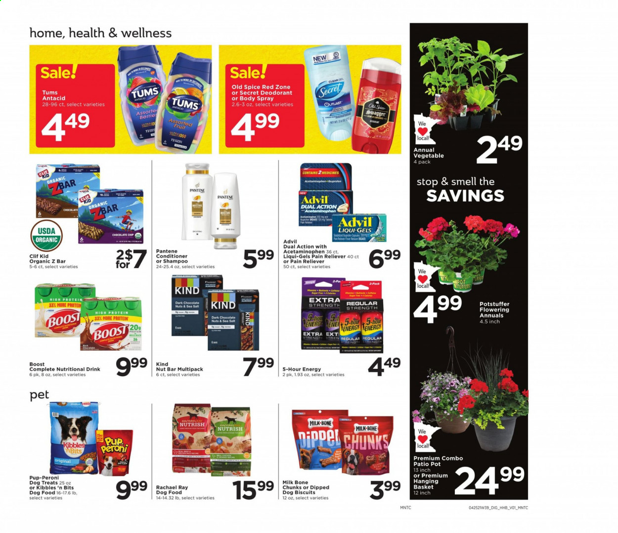 Cub Foods ad - 04/25/2021 - 05/01/2021. Page 12