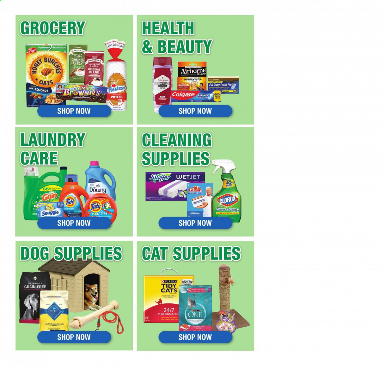 Menards ad - 04/25/2021 - 05/01/2021. Page 5