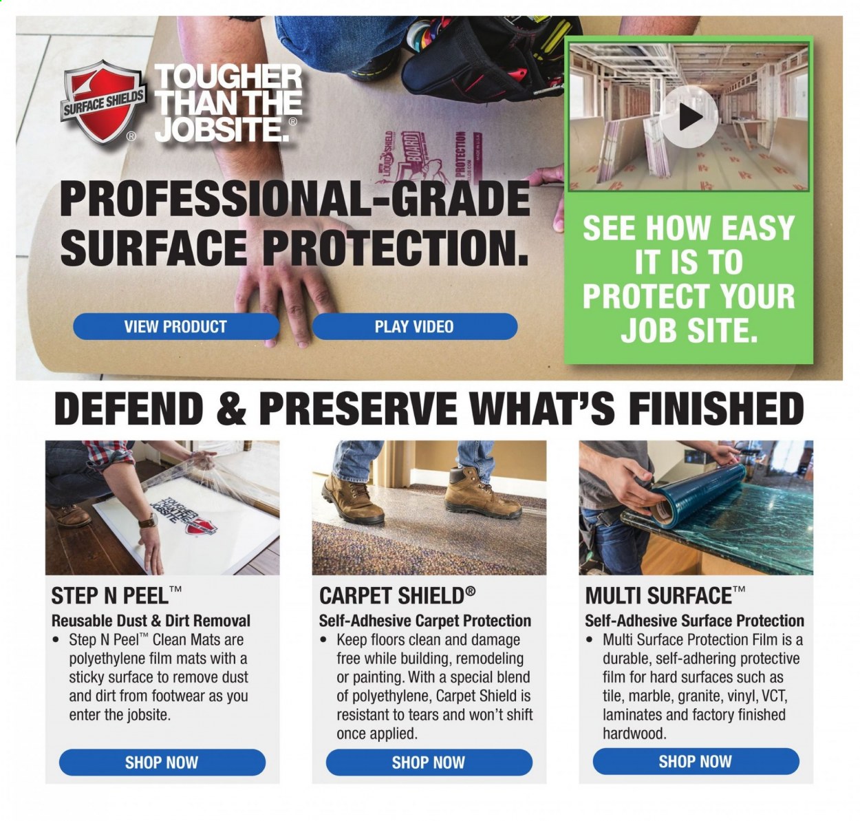 Menards ad - 04/25/2021 - 05/01/2021. Page 8