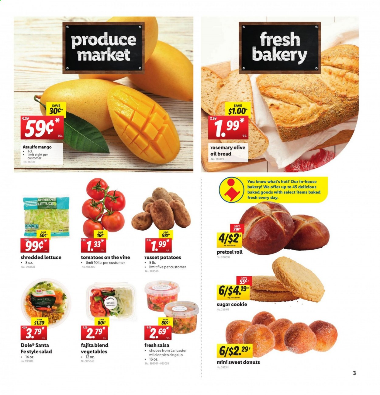 Lidl ad - 04/28/2021 - 05/04/2021. Page 3