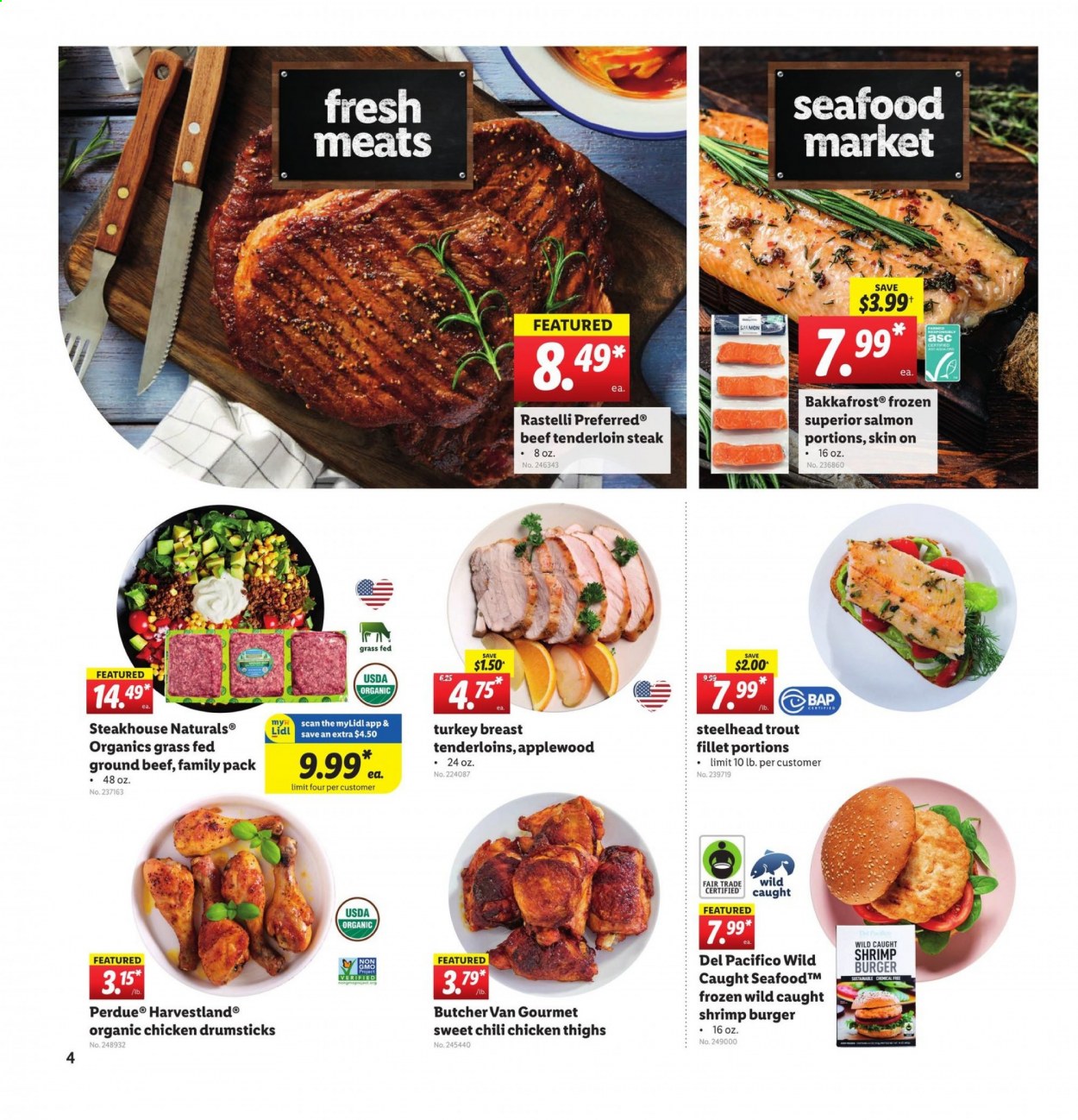 Lidl ad - 04/28/2021 - 05/04/2021. Page 4