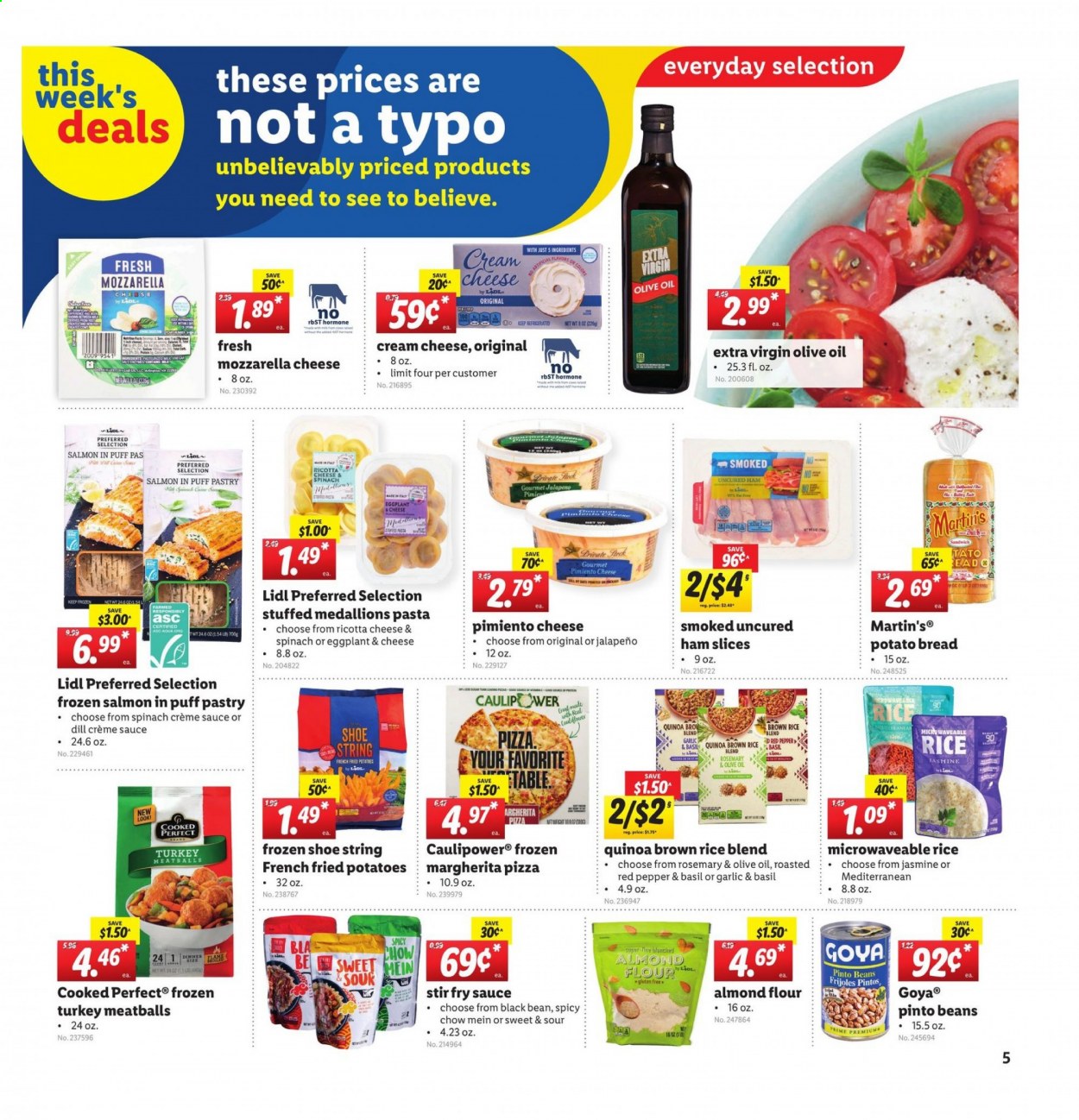 Lidl ad - 04/28/2021 - 05/04/2021. Page 5
