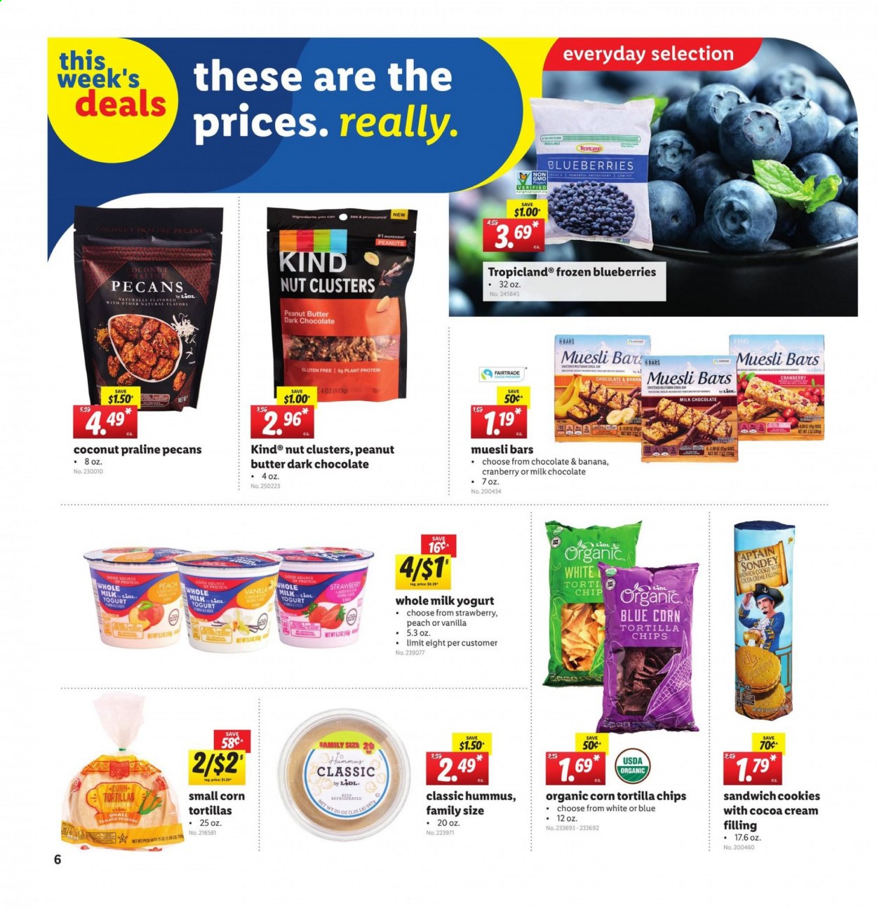 Lidl ad - 04/28/2021 - 05/04/2021. Page 6