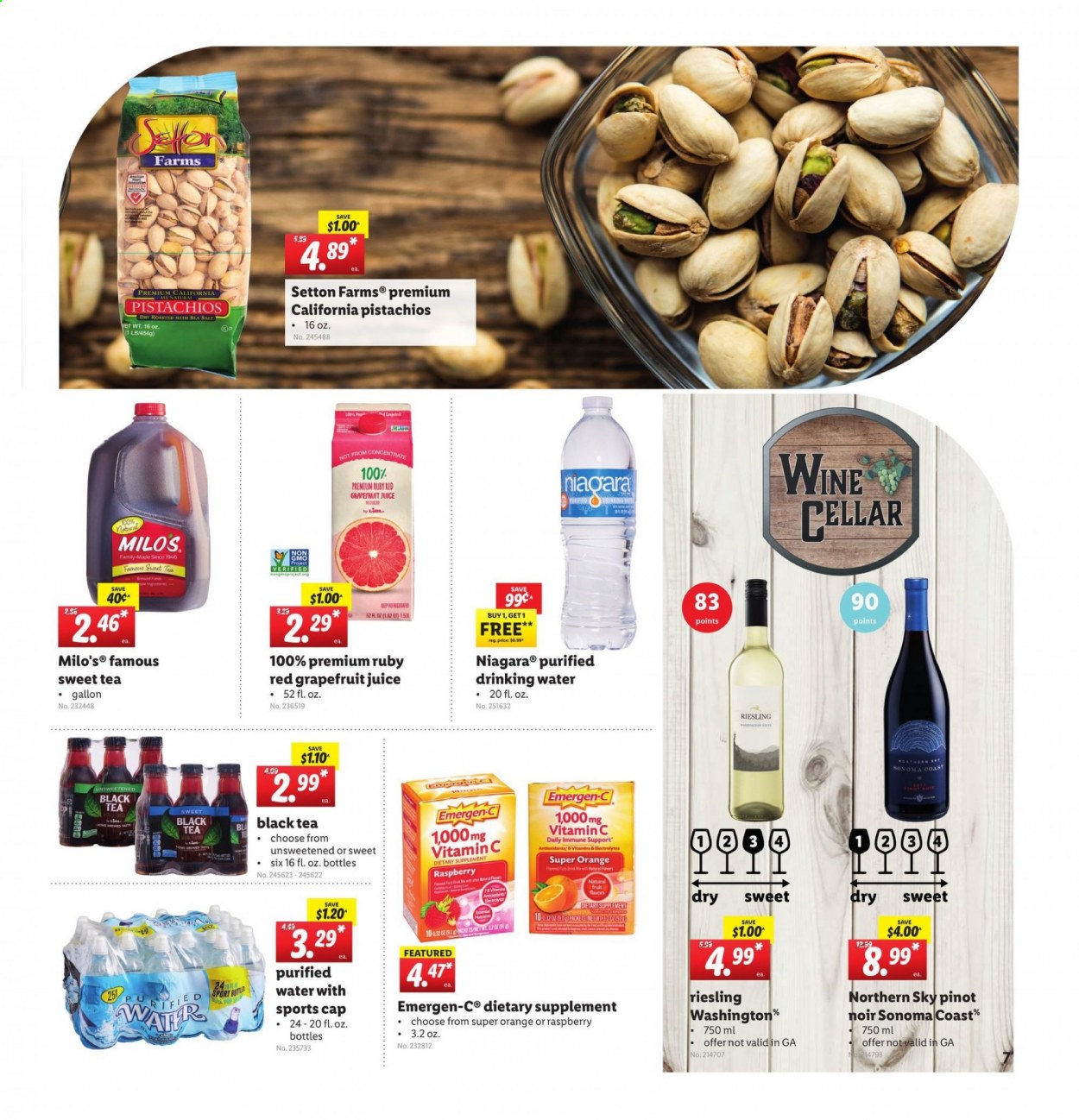 Lidl ad - 04/28/2021 - 05/04/2021. Page 7