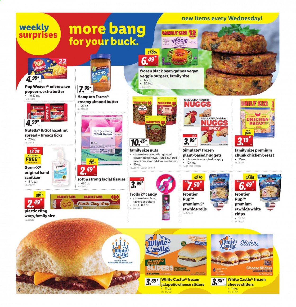 Lidl ad - 04/28/2021 - 05/04/2021. Page 8