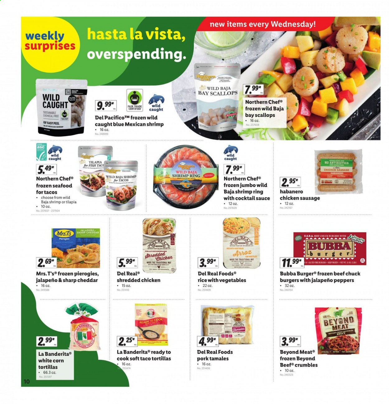 Lidl ad - 04/28/2021 - 05/04/2021. Page 10