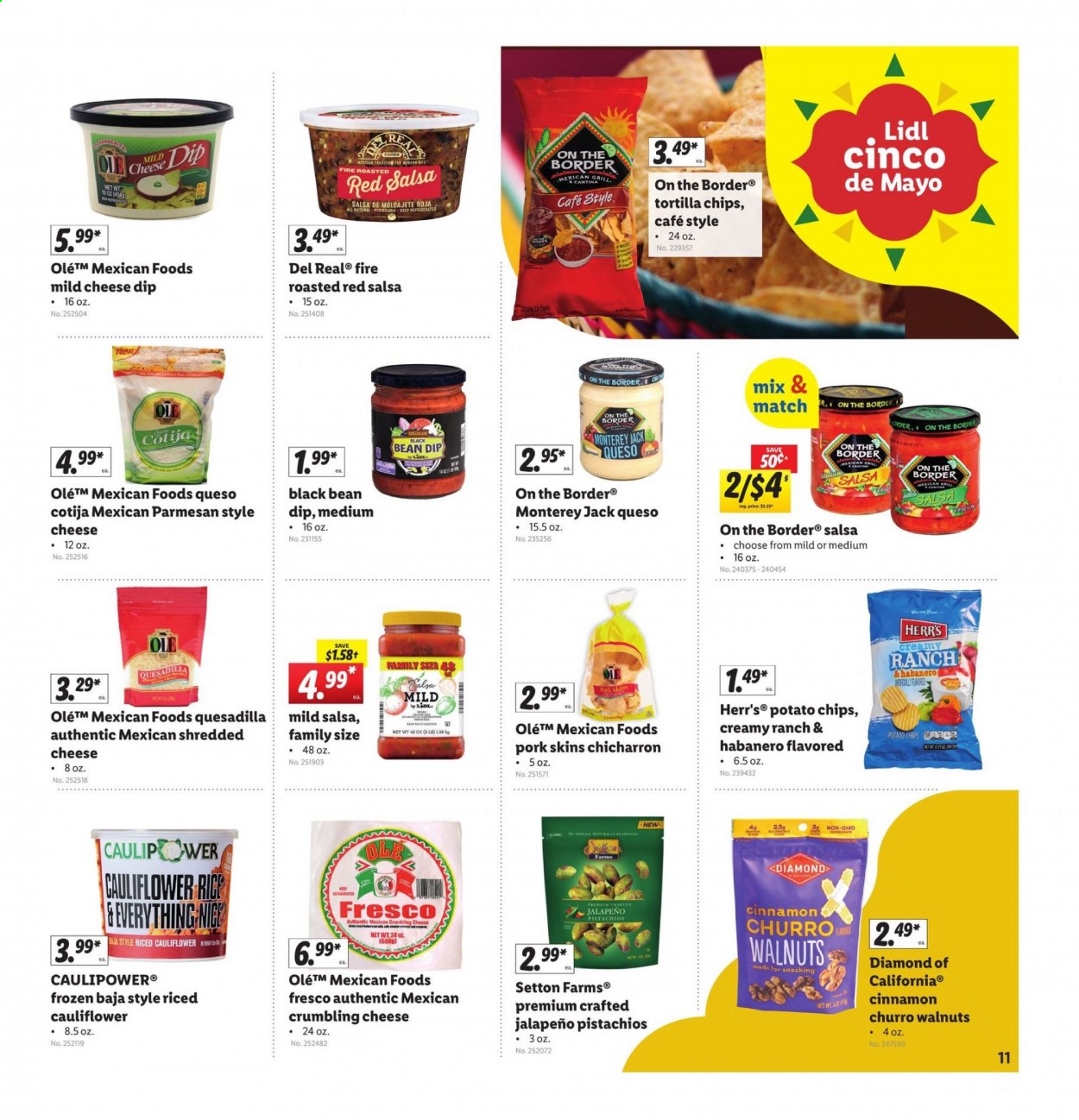 Lidl ad - 04/28/2021 - 05/04/2021. Page 11