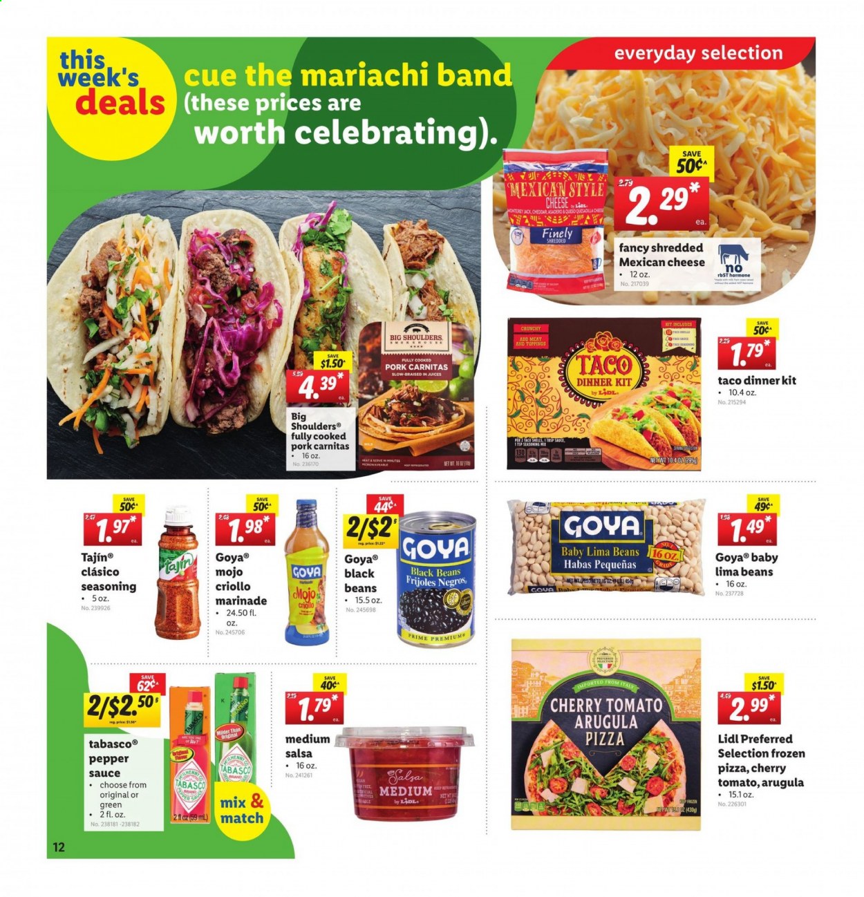 Lidl ad - 04/28/2021 - 05/04/2021. Page 12