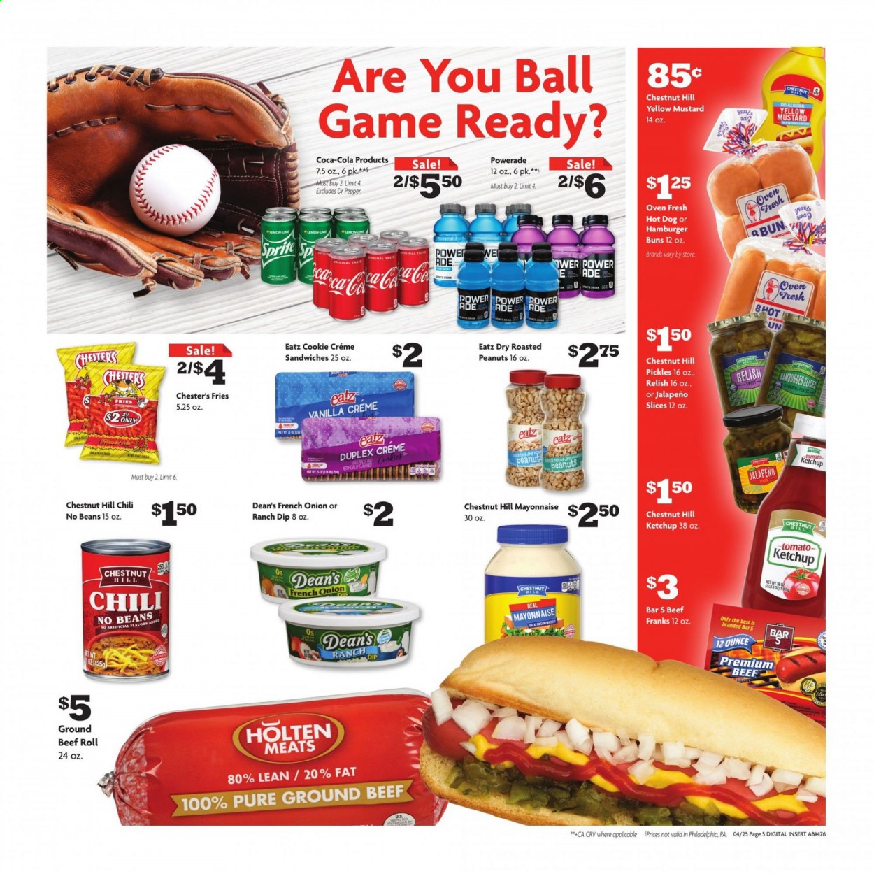 Family Dollar ad - 04/25/2021 - 05/01/2021. Page 4