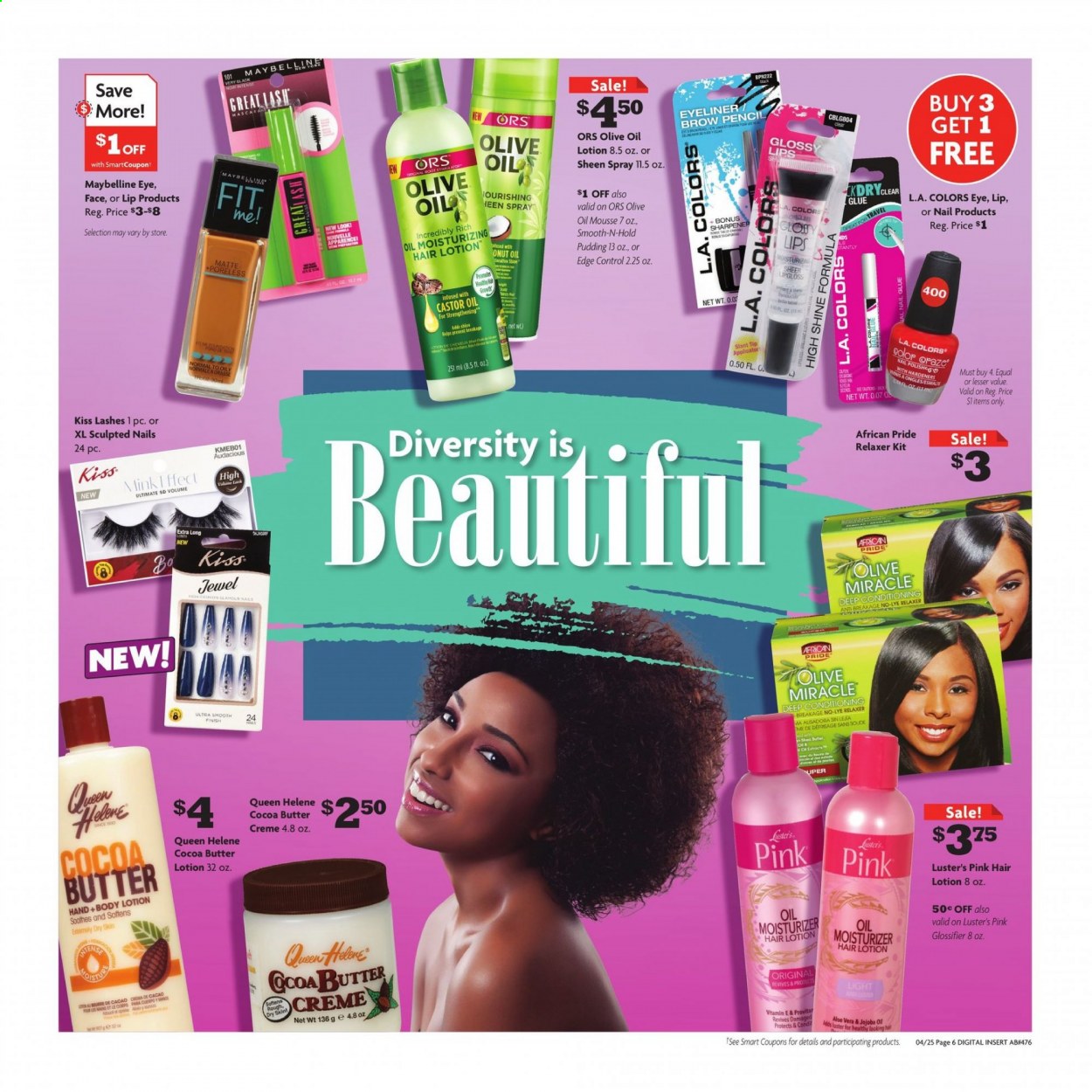 Family Dollar ad - 04/25/2021 - 05/01/2021. Page 16