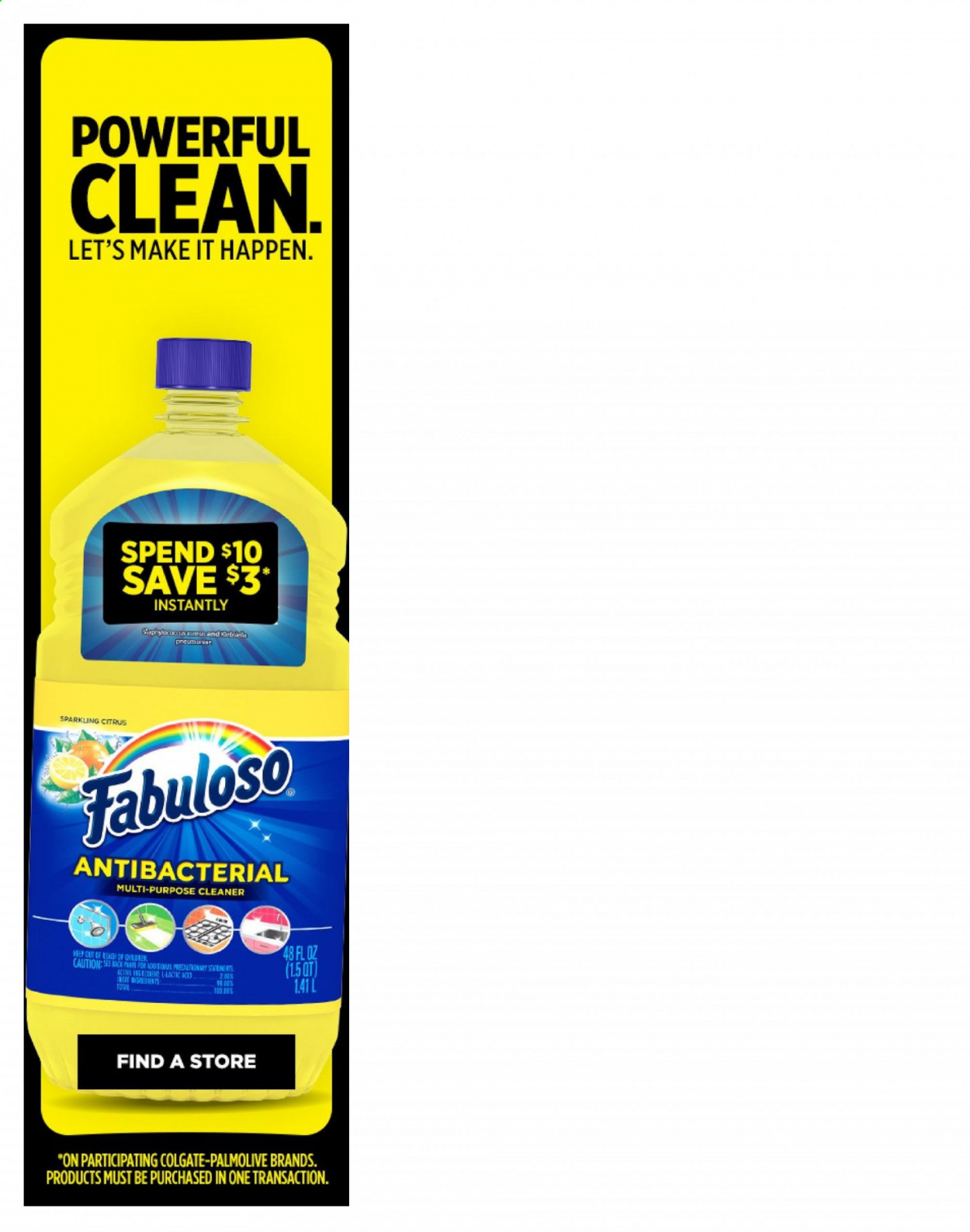 Dollar General ad - 04/25/2021 - 05/01/2021. Page 17