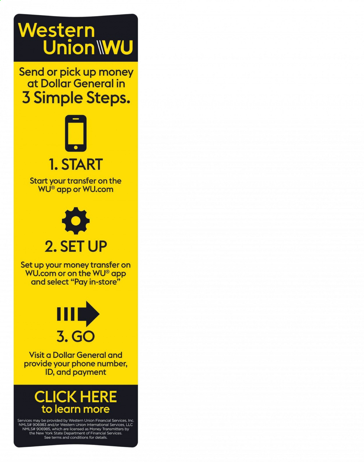 Dollar General ad - 04/25/2021 - 05/01/2021. Page 14