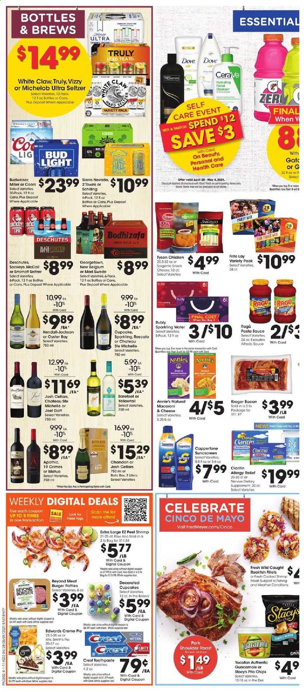 Fred Meyer ad - 04/28/2021 - 05/04/2021. Page 2