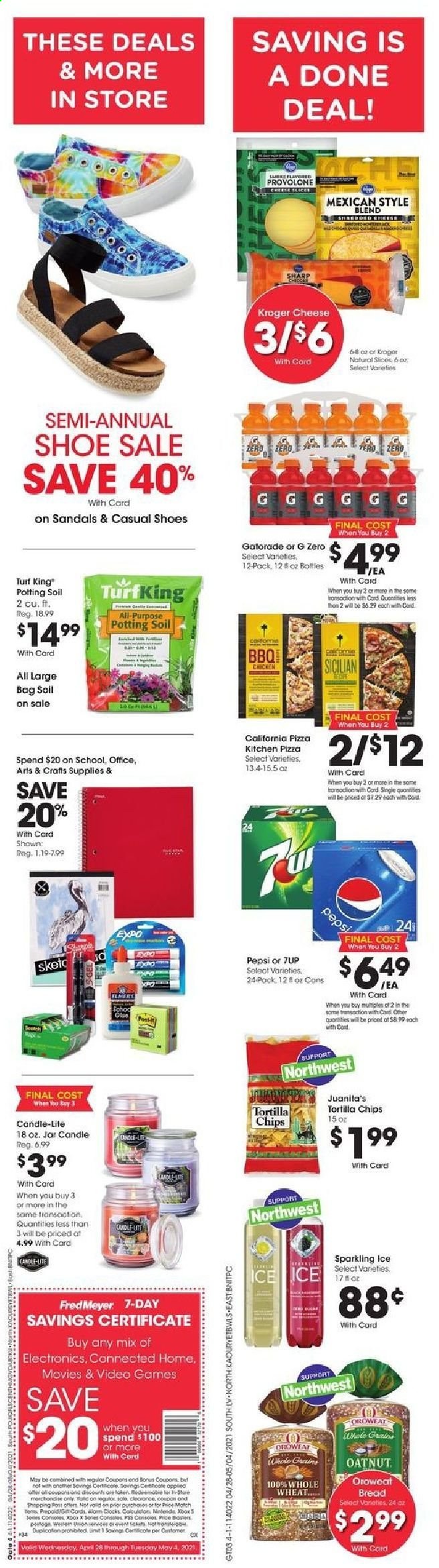 Fred Meyer ad - 04/28/2021 - 05/04/2021. Page 5
