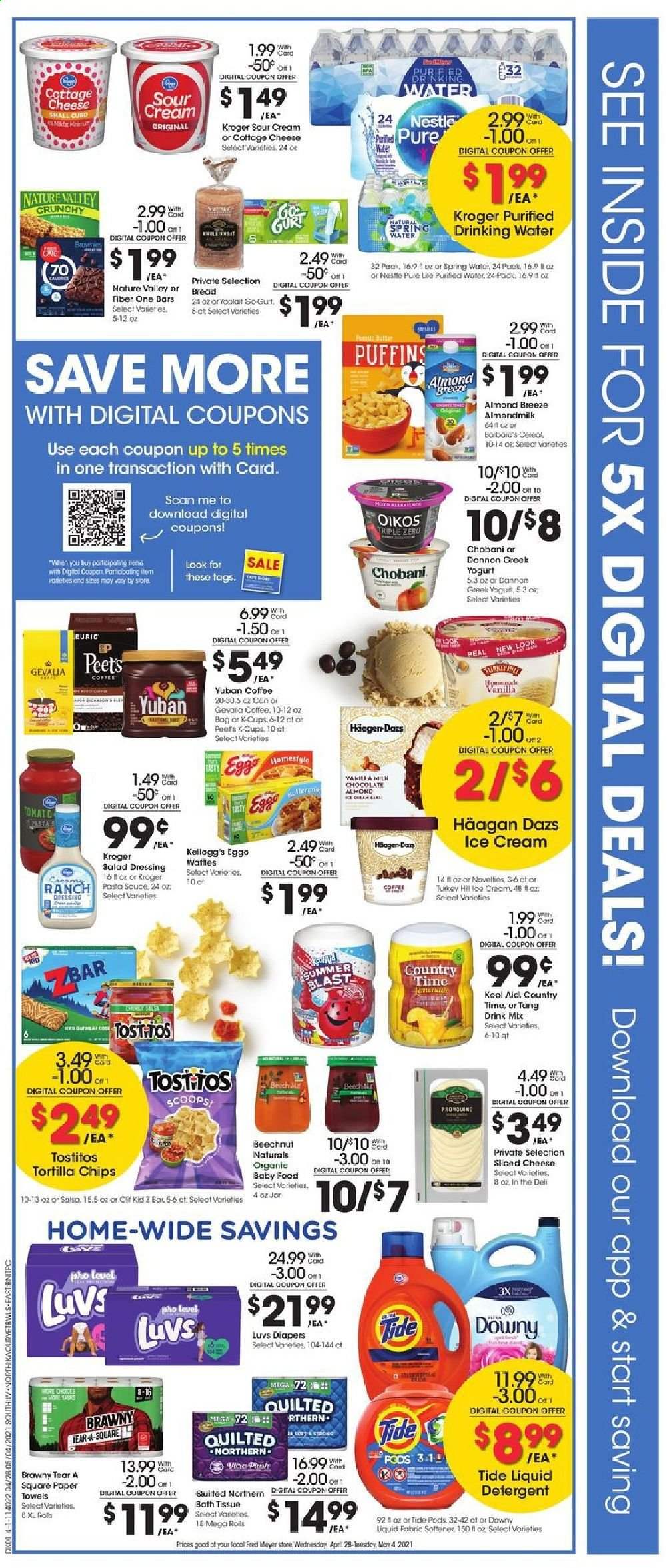 Fred Meyer ad - 04/28/2021 - 05/04/2021. Page 6