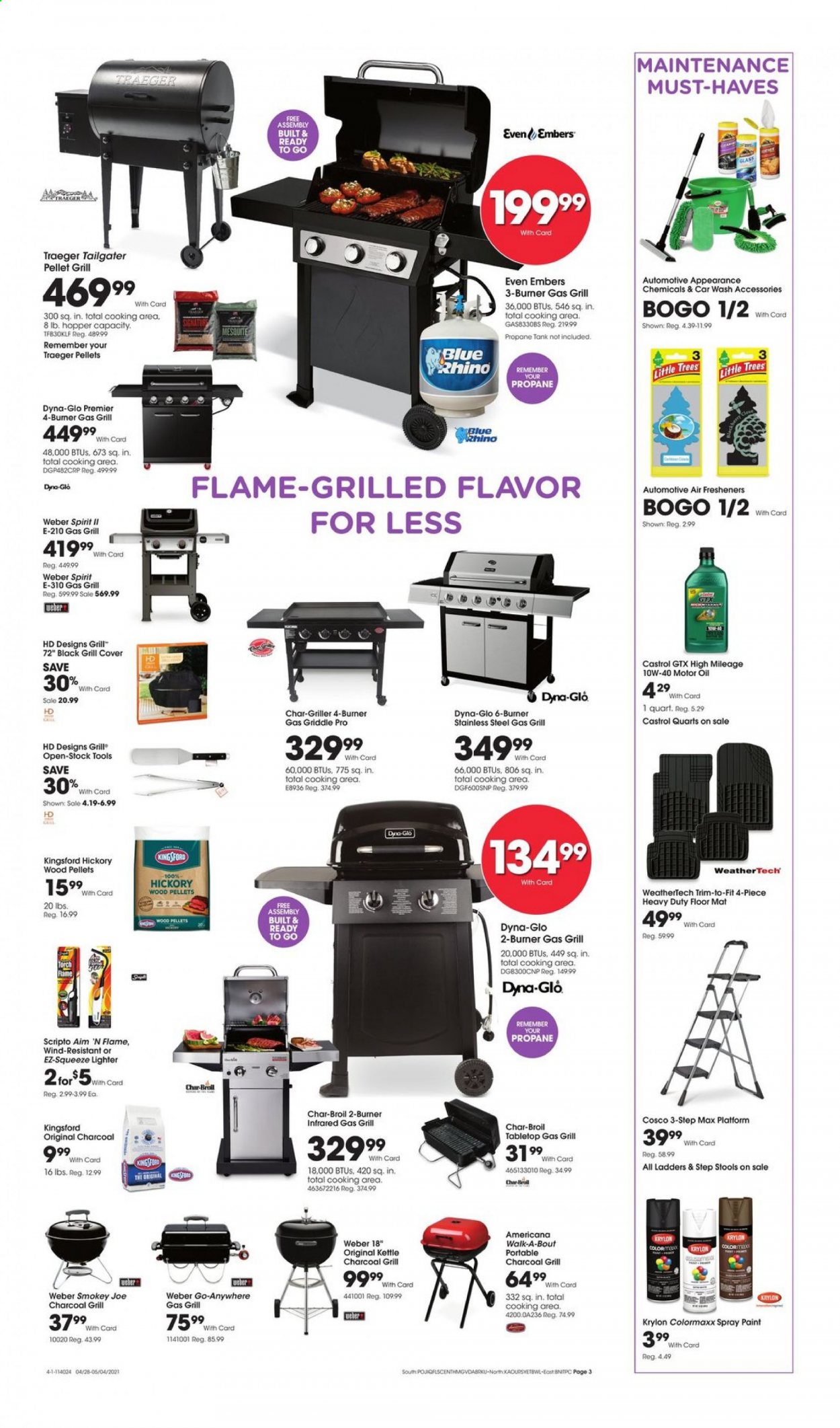 Fred Meyer ad - 04/28/2021 - 05/04/2021. Page 3