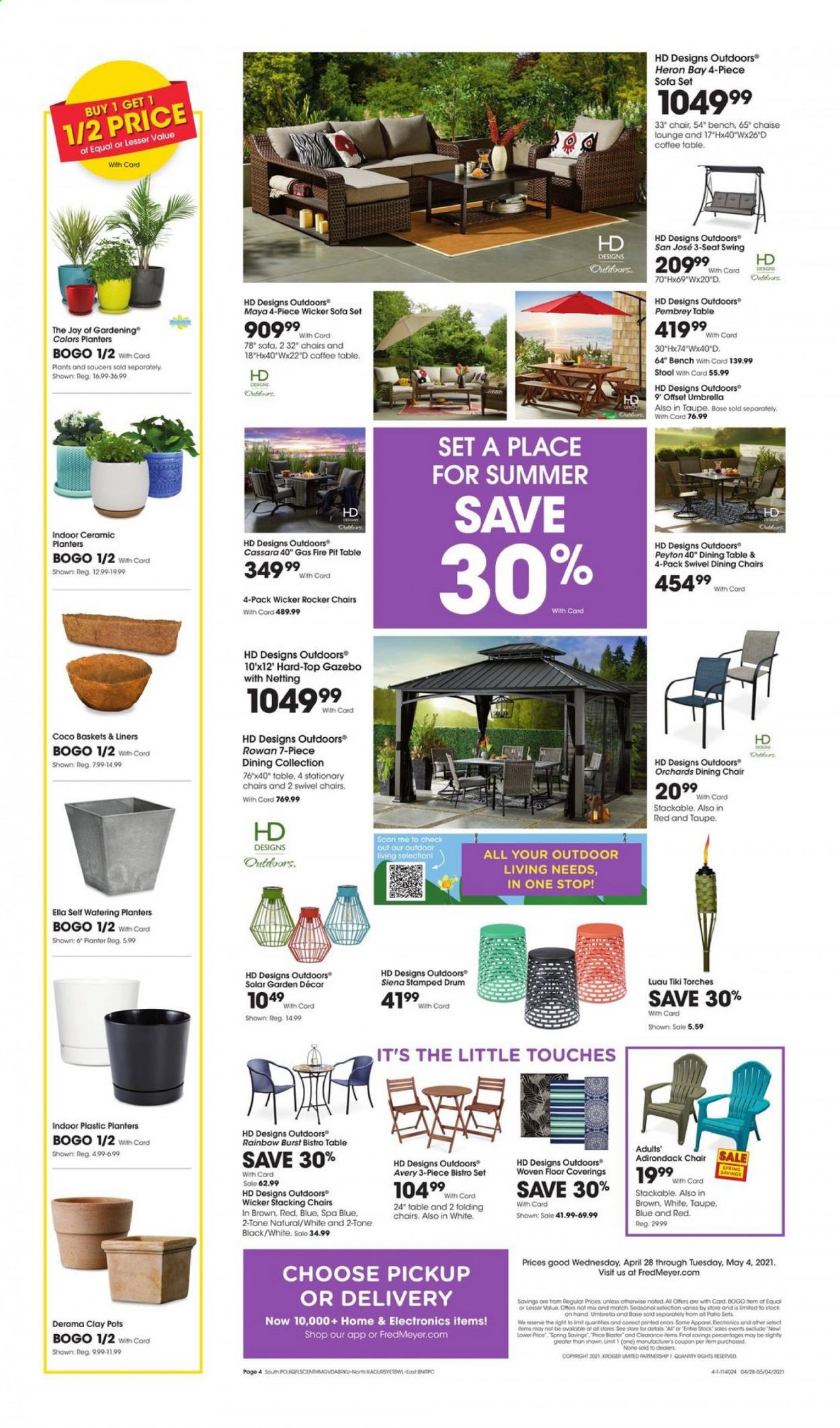 Fred Meyer ad - 04/28/2021 - 05/04/2021. Page 4